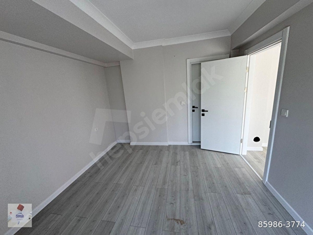 Alaplı Merkezde Sıfır Kiralık Daire - Görsel 14