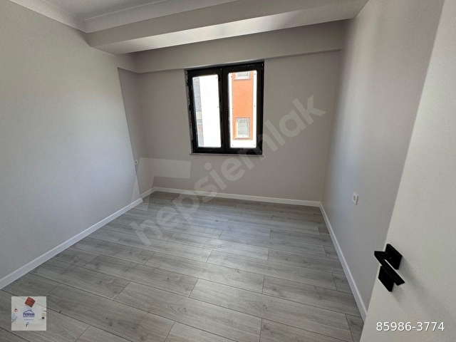 Alaplı Merkezde Sıfır Kiralık Daire - Görsel 17