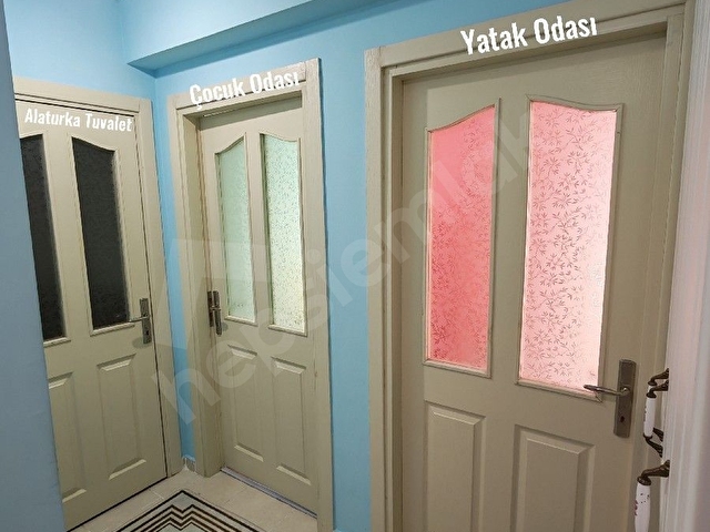 Satılık Geniş ve Ferah Dubleks Daire - Görsel 5