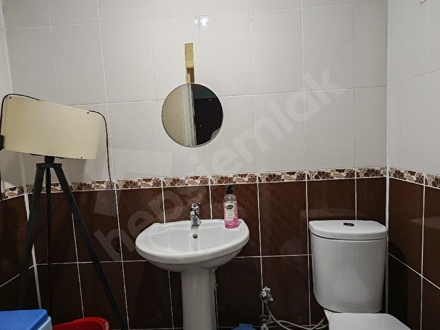 Satılık Geniş ve Ferah Dubleks Daire - Görsel 27