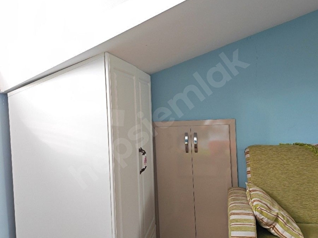 Satılık Geniş ve Ferah Dubleks Daire - Görsel 30