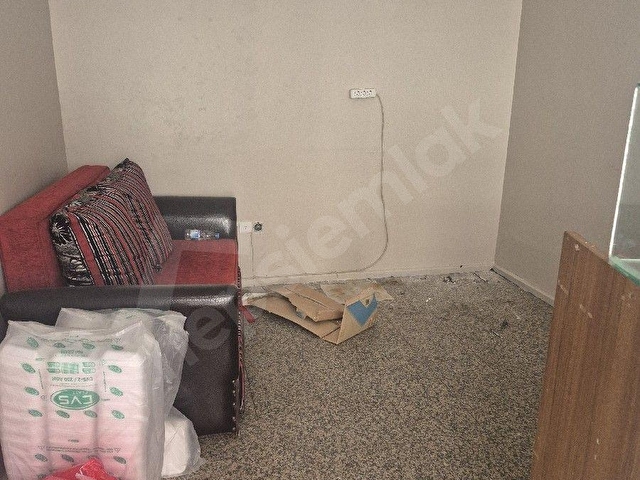 ÖZTÜRKOĞLU İNŞAAT EMLAKTAN BALIKESİR Edremit Altınoluk da Kiralık dükkan - Görsel 10