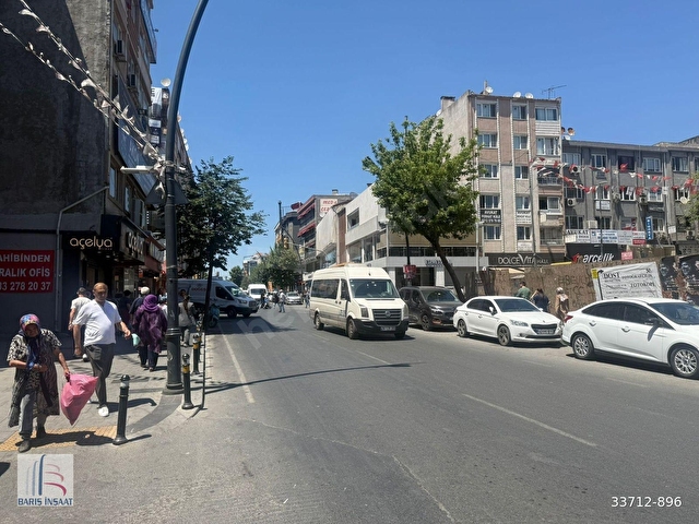 BARIŞTAN SEFAKÖY MERKEZDE SATILIK ARA KAT LÜKS DAİRE - Görsel 13