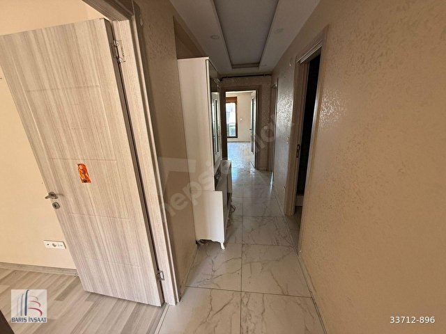 BARIŞTAN SEFAKÖY MERKEZDE SATILIK ARA KAT LÜKS DAİRE - Görsel 7