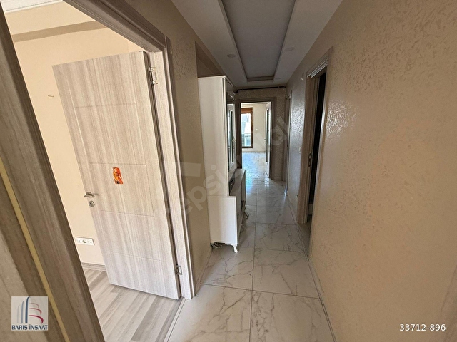 BARIŞTAN SEFAKÖY MERKEZDE SATILIK ARA KAT LÜKS DAİRE - Görsel 4