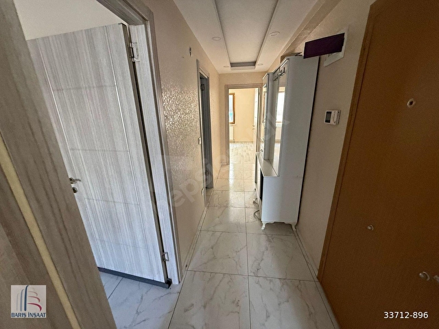 BARIŞTAN SEFAKÖY MERKEZDE SATILIK ARA KAT LÜKS DAİRE - Görsel 8