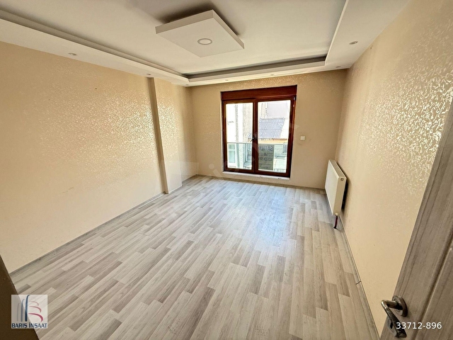 BARIŞTAN SEFAKÖY MERKEZDE SATILIK ARA KAT LÜKS DAİRE - Görsel 5