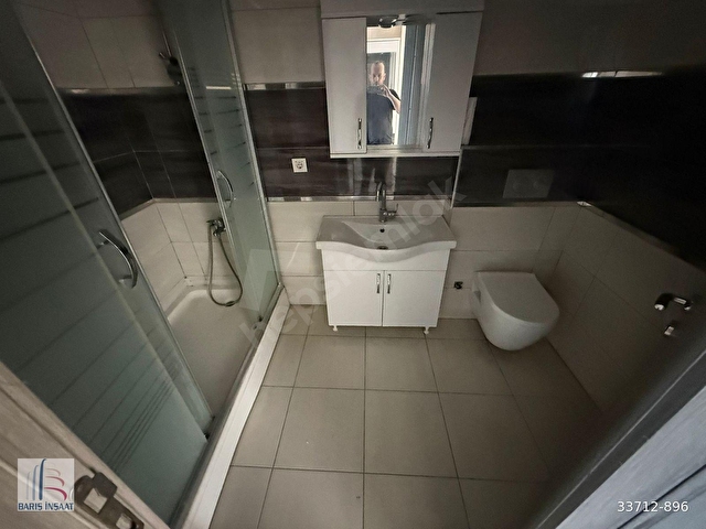 BARIŞTAN SEFAKÖY MERKEZDE SATILIK ARA KAT LÜKS DAİRE - Görsel 19
