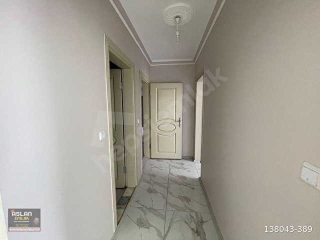 ASLAN EMLAK TAN YENİMAHALLEDE KİRALIK  3+1 DAİRE - Görsel 8