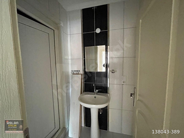 ASLAN EMLAK TAN YENİMAHALLEDE KİRALIK  3+1 DAİRE - Görsel 12