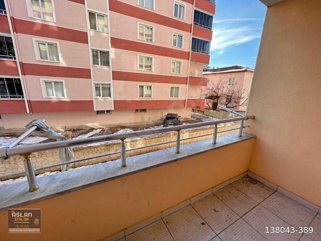 ASLAN EMLAK TAN YENİMAHALLEDE KİRALIK  3+1 DAİRE - Görsel 22