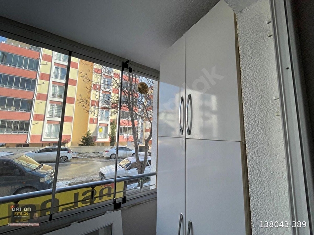 ASLAN EMLAK TAN YENİMAHALLEDE KİRALIK  3+1 DAİRE - Görsel 20
