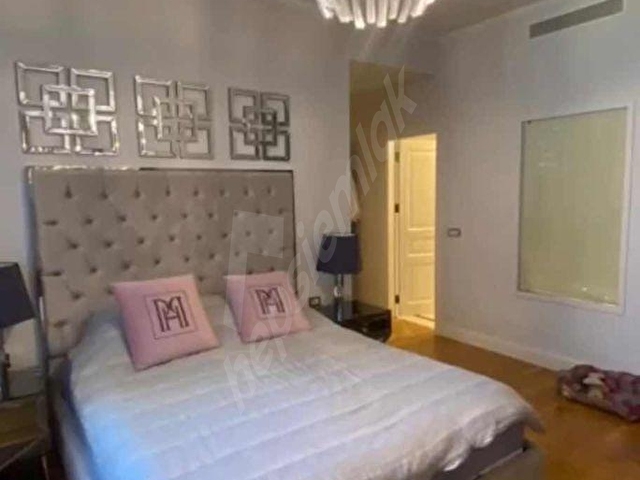 EMAAR EŞYALI 2+1 KİRALIK DAİRE - Görsel 3