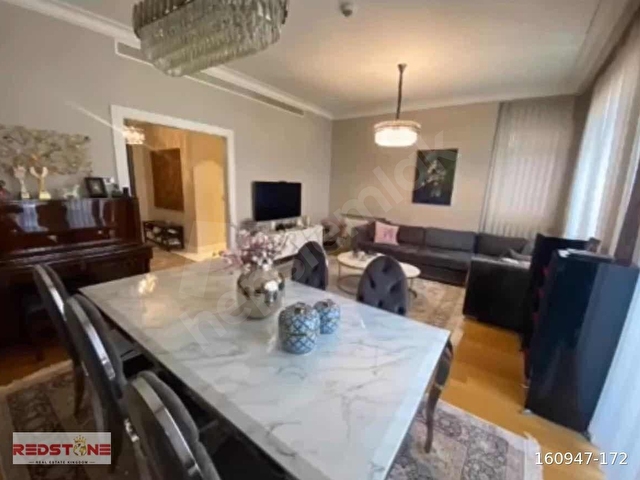 EMAAR EŞYALI 2+1 KİRALIK DAİRE - Görsel 10
