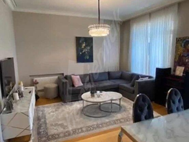 EMAAR EŞYALI 2+1 KİRALIK DAİRE - Görsel 4