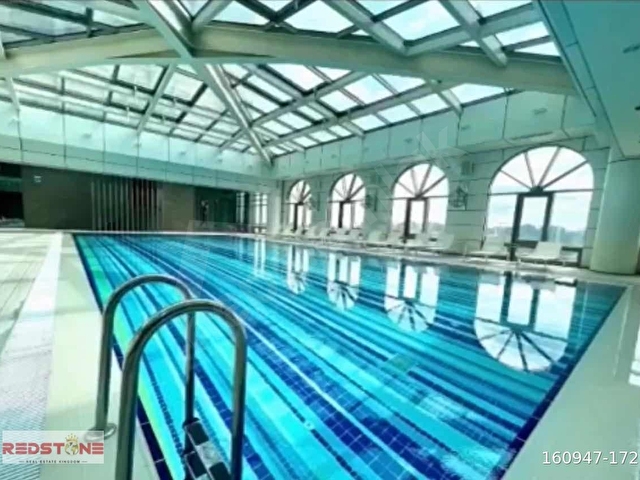 EMAAR EŞYALI 2+1 KİRALIK DAİRE - Görsel 7