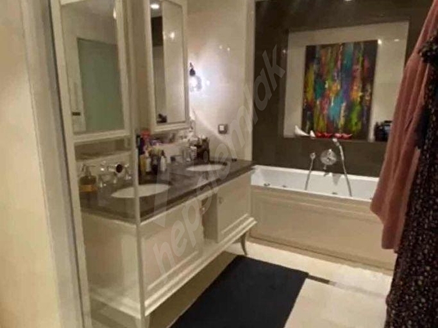 EMAAR EŞYALI 2+1 KİRALIK DAİRE - Görsel 9