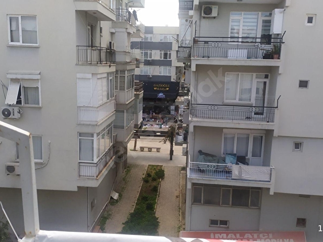 CUMHURİYET MAH. KALORİFERLİ TRAMVAYA YAKIN 2+1 KİRALIK DAİRE - Görsel 28