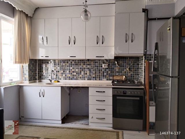 CUMHURİYET MAH. KALORİFERLİ TRAMVAYA YAKIN 2+1 KİRALIK DAİRE