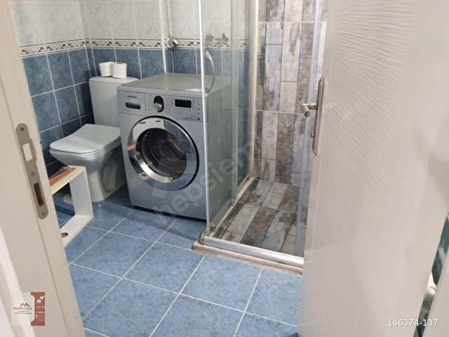CUMHURİYET MAH. KALORİFERLİ TRAMVAYA YAKIN 2+1 KİRALIK DAİRE - Görsel 12