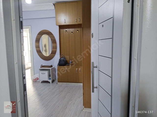 CUMHURİYET MAH. KALORİFERLİ TRAMVAYA YAKIN 2+1 KİRALIK DAİRE - Görsel 14