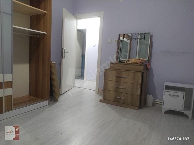 CUMHURİYET MAH. KALORİFERLİ TRAMVAYA YAKIN 2+1 KİRALIK DAİRE - Görsel 11