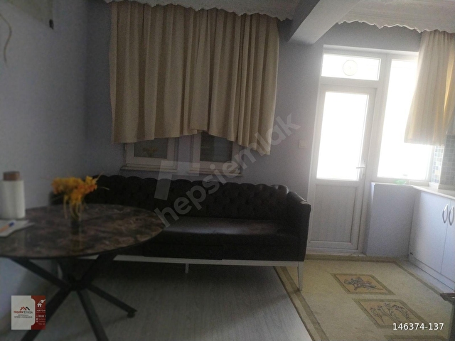 CUMHURİYET MAH. KALORİFERLİ TRAMVAYA YAKIN 2+1 KİRALIK DAİRE - Görsel 24