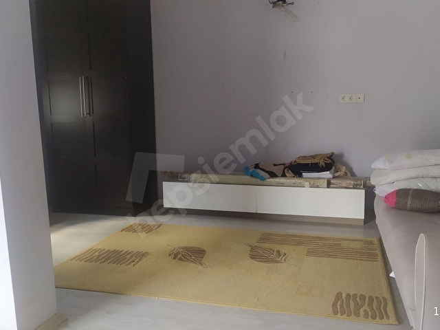 CUMHURİYET MAH. KALORİFERLİ TRAMVAYA YAKIN 2+1 KİRALIK DAİRE - Görsel 15