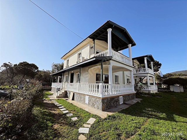 Urla Güvendik Kiralık