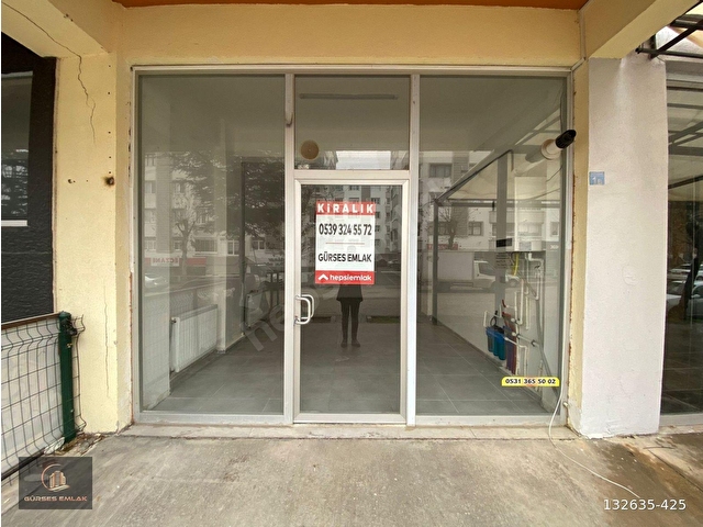 𝐆𝐔̈𝐑𝐒𝐄𝐒 𝐄𝐌𝐋𝐀𝐊𝐓𝐀𝐍 𝐒𝐀𝐓𝐈𝐋𝐈𝐊 𝐈̇𝐒̧𝐘𝐄𝐑𝐈̇ 𝐊𝐀𝐑𝐒̧𝐈𝐘𝐀𝐊𝐀 𝐌𝐄𝐕𝐊𝐈̇𝐈̇ - Görsel 15