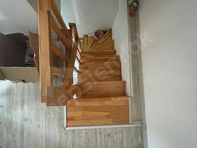 SANCAKTEPE YENİDOĞAN MAH. SATILIK 3+1 DUBLEKS DAİRE - Görsel 8