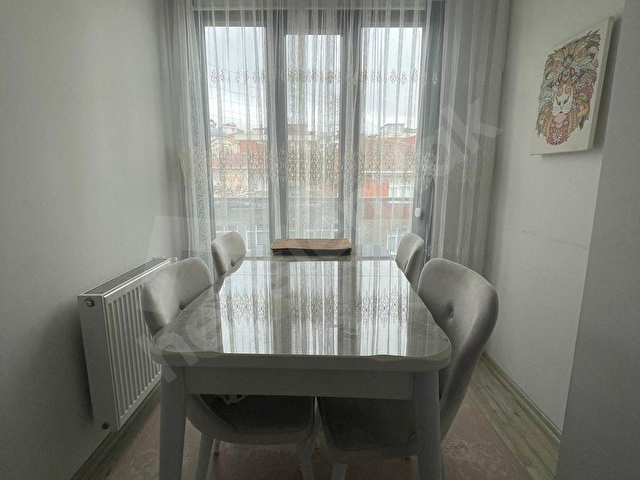 SANCAKTEPE YENİDOĞAN MAH. SATILIK 3+1 DUBLEKS DAİRE - Görsel 13