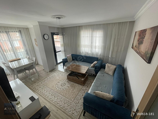 SANCAKTEPE YENİDOĞAN MAH. SATILIK 3+1 DUBLEKS DAİRE - Görsel 12