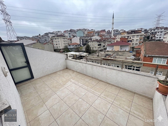 SANCAKTEPE YENİDOĞAN MAH. SATILIK 3+1 DUBLEKS DAİRE - Görsel 6