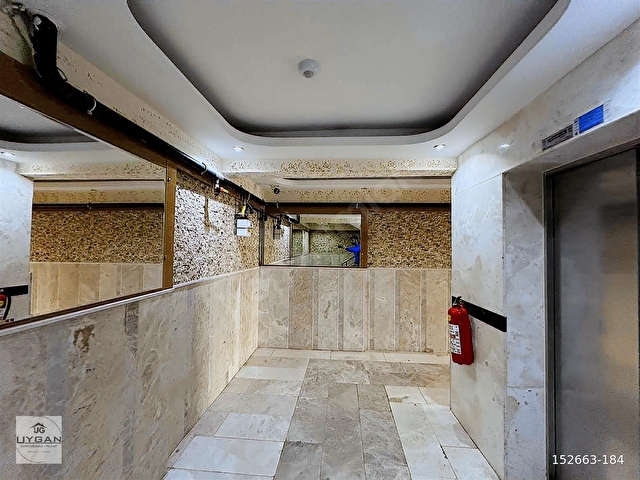 UYGANDAN ERTUĞRUL MAH. 2+1 105m² SİTE İÇİ BULVAR ARKASI ARAKAT - Görsel 21