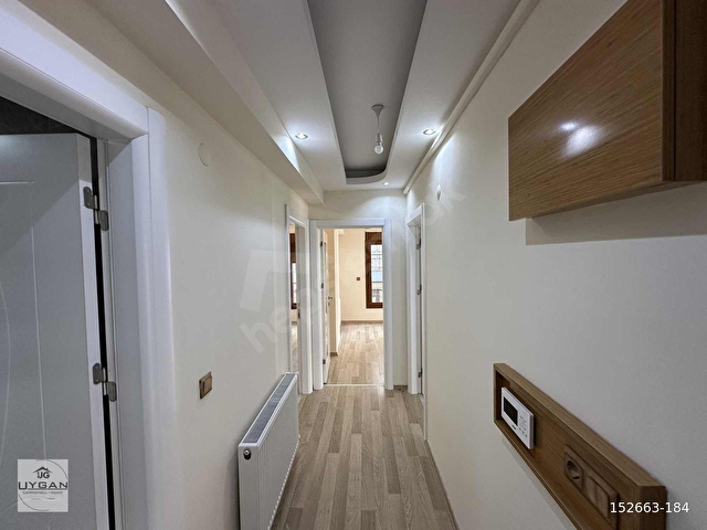UYGANDAN ERTUĞRUL MAH. 2+1 105m² SİTE İÇİ BULVAR ARKASI ARAKAT - Görsel 19