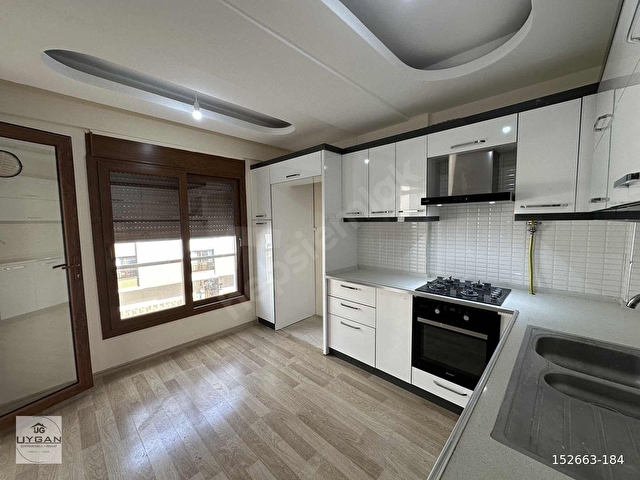 UYGANDAN ERTUĞRUL MAH. 2+1 105m² SİTE İÇİ BULVAR ARKASI ARAKAT - Görsel 4