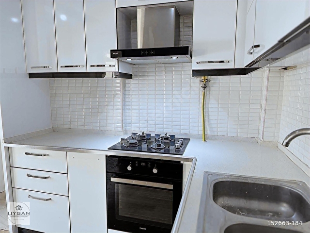 UYGANDAN ERTUĞRUL MAH. 2+1 105m² SİTE İÇİ BULVAR ARKASI ARAKAT - Görsel 5