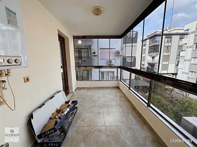 UYGANDAN ERTUĞRUL MAH. 2+1 105m² SİTE İÇİ BULVAR ARKASI ARAKAT - Görsel 3