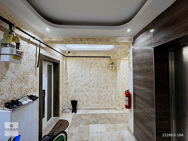 UYGANDAN ERTUĞRUL MAH. 2+1 105m² SİTE İÇİ BULVAR ARKASI ARAKAT - Görsel 20