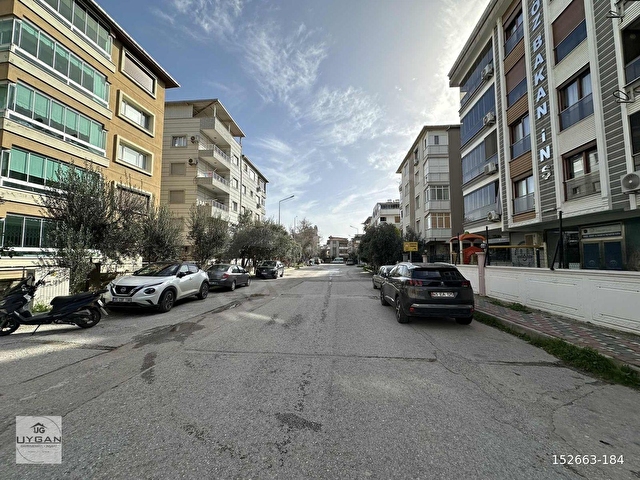 UYGANDAN ERTUĞRUL MAH. 2+1 105m² SİTE İÇİ BULVAR ARKASI ARAKAT - Görsel 25