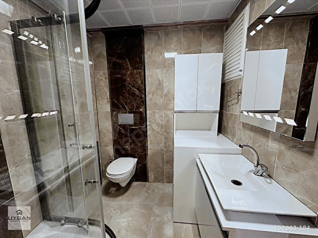 UYGANDAN ERTUĞRUL MAH. 2+1 105m² SİTE İÇİ BULVAR ARKASI ARAKAT - Görsel 15