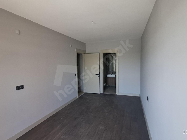 Sincan Gop metroya Yakın Onyx Ankara Kiralık Sıfır 2+1 Daire - Görsel 15