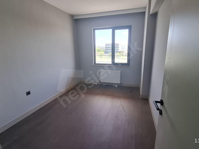 Sincan Gop metroya Yakın Onyx Ankara Kiralık Sıfır 2+1 Daire - Görsel 11