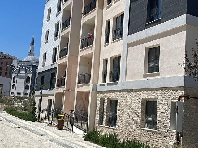 HANCAĞIZ TOKİDE KİRALIK DAİRE  3+1 - Görsel 2