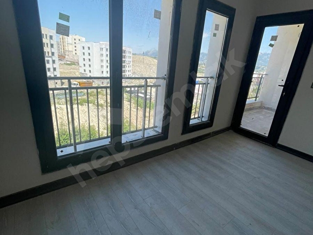 HANCAĞIZ TOKİDE KİRALIK DAİRE  3+1 - Görsel 15