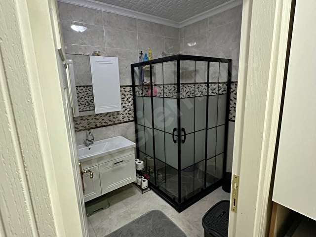 Sahibinden temiz bakımlı bağımsız  kilerli ön cephe - Görsel 15