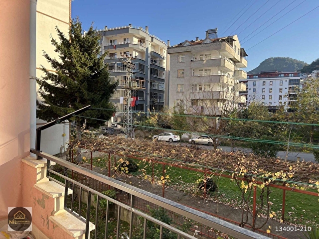 NİL GAYRİMENKULDEN KİRALIK 3+1 GENİŞ DAİRE TEYYAREDÜZÜ MEVKİ - Görsel 2