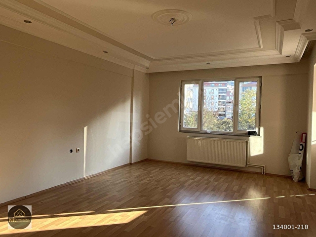 NİL GAYRİMENKULDEN KİRALIK 3+1 GENİŞ DAİRE TEYYAREDÜZÜ MEVKİ