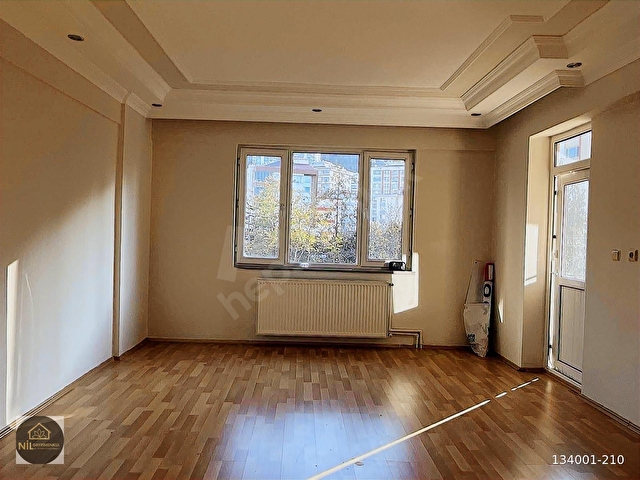 NİL GAYRİMENKULDEN KİRALIK 3+1 GENİŞ DAİRE TEYYAREDÜZÜ MEVKİ - Görsel 4